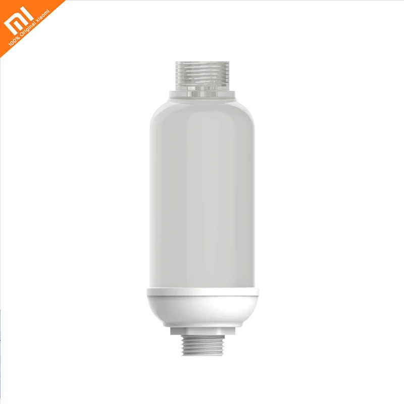 

Original xiaomi mijia wash toilet cover water filter visible filter removal simple PP cotton filter smart home store