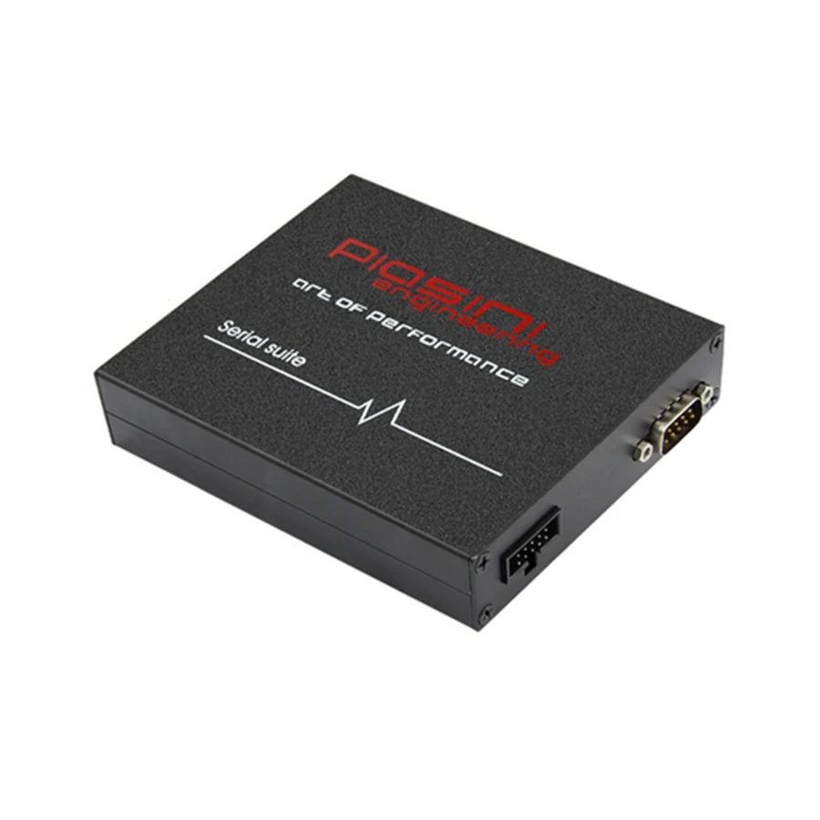  PIASINI Master V4.3 Firmware serie Suite ingeniería con Dongle USB No es necesario activar más sopo