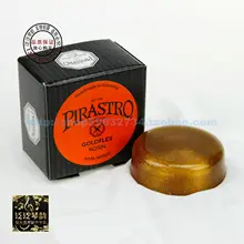 Пирастро goldflex канифоль 9006 порошок общего abietyl