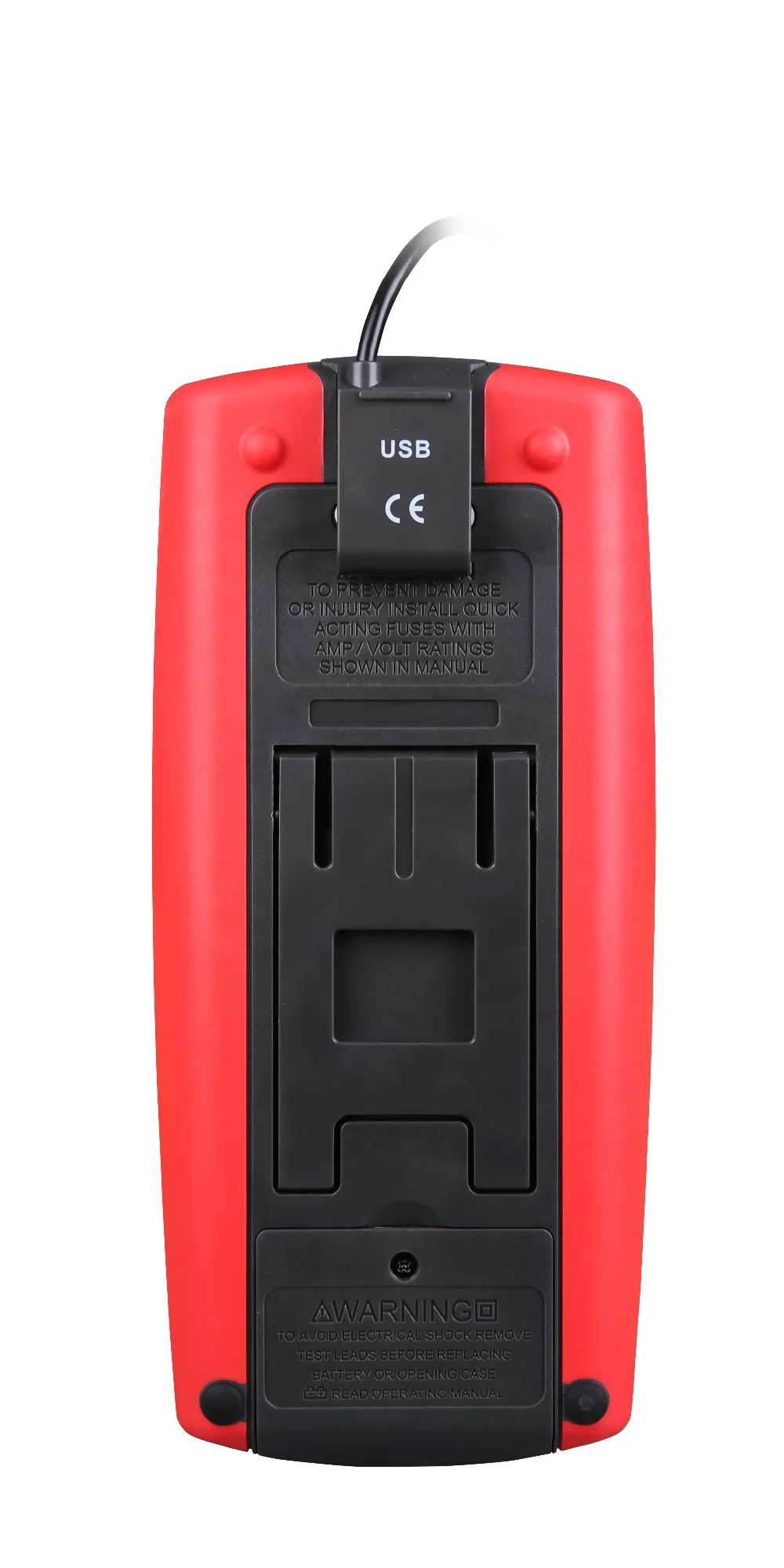 Uni-T UT71B inteligente USB multimetro Digital para RMS verdadeiro