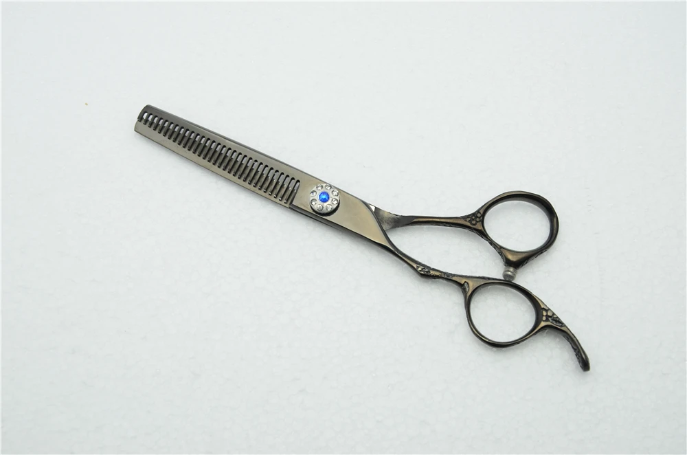 2 шт. Профессиональные Парикмахерские ножницы с логотипом на заказ|cutting