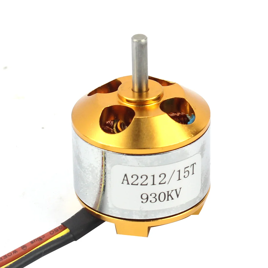 F02046 2212 A2212 930KV Бесколлекторный двигатель W/крепление 15 T, для дистанционно управляемого летательного аппарата/KKmulticopter Марка Quad Copter UFO, Дрон