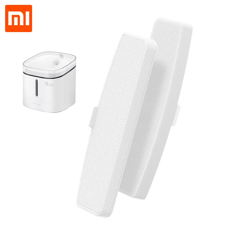 Диспенсер для воды Xiaomi домашних животных специальный фильтр собак и кошек
