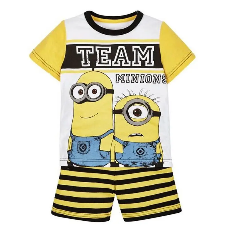 Высококачественная летняя одежда для маленьких девочек спортивный костюм футболка с короткими рукавами+ шорты комплекты детской одежды 1303