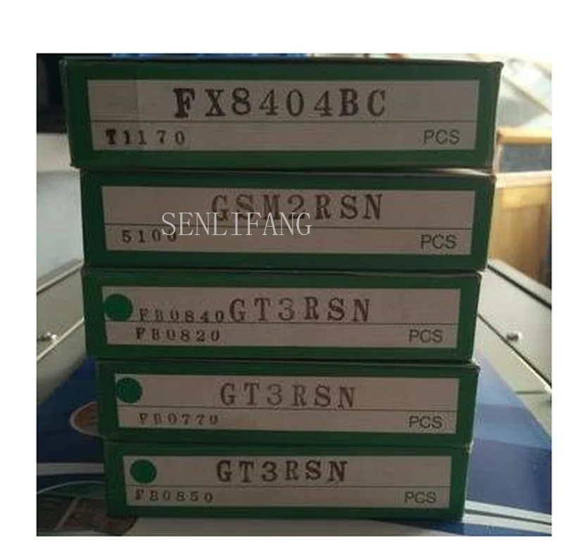 

Free shipping Original GSM2RSN JAPAN imported reflection type photoelectric switch sensor