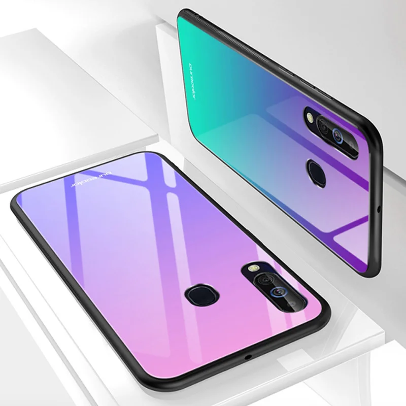 For Samsung galaxy A60 A6060 case Starry sky tempered Glass + TPU Edge Slim Thin Hard Back Cover SM-A6060 6.3\ For Samsung galaxy A60 A6060 case Starry sky tempered Glass + TPU Edge Slim Thin Hard Back Cover SM-A6060 6.3\