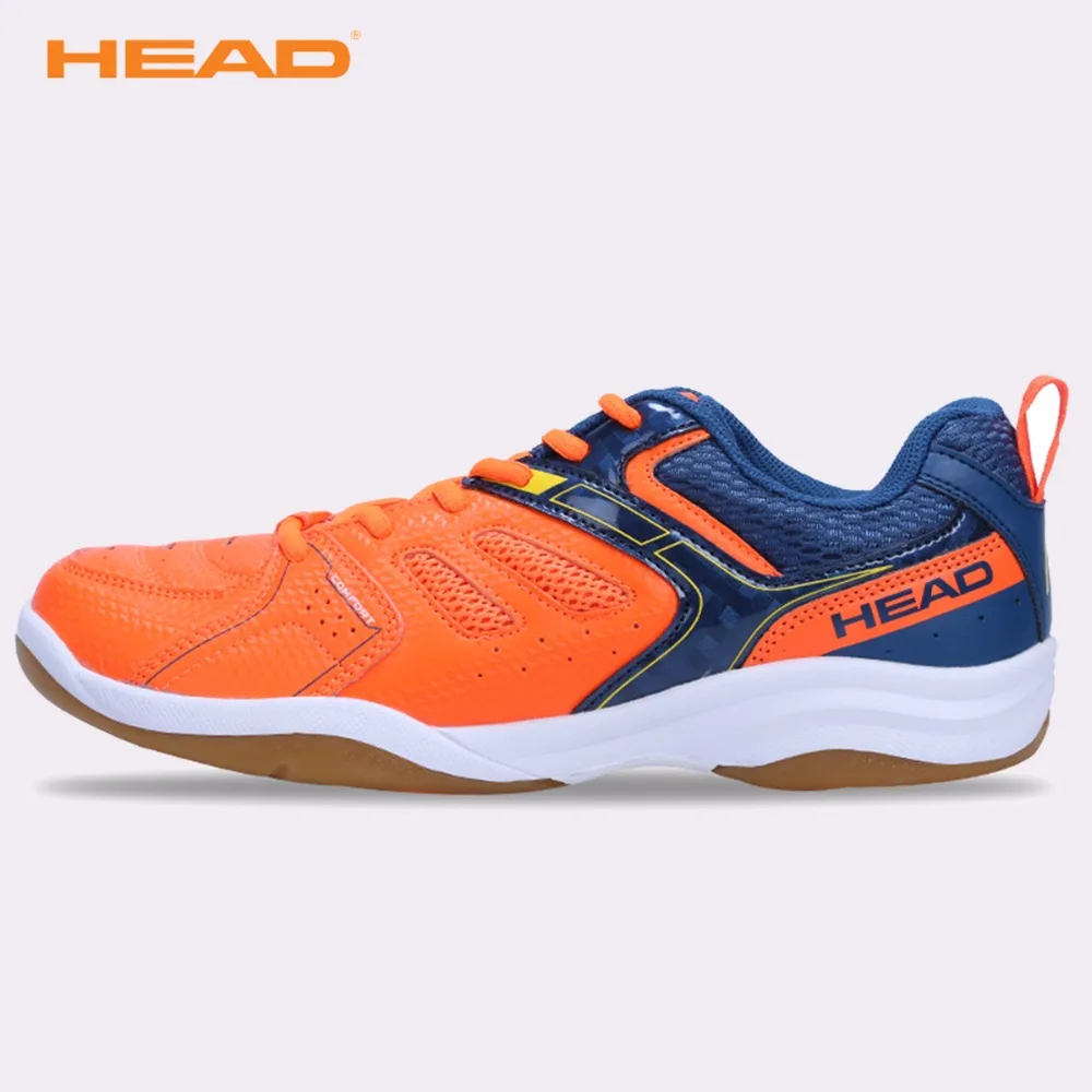  HEAD Brand Light Running Shoes for Men 2016 New Breathable Mesh Damping Sneakers Non-Slip Sport Shoes Jogging Shoes Men 