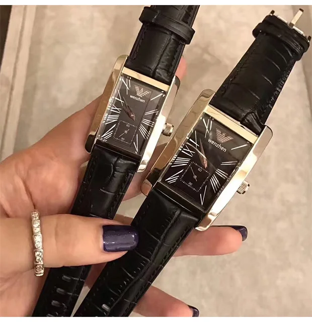 

famous Mens and Women's Watches Top Runway Luxury European Design Automatic Quartz Wristwatches FL2161P