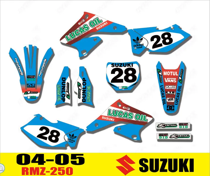TZ-RMZ250C-04