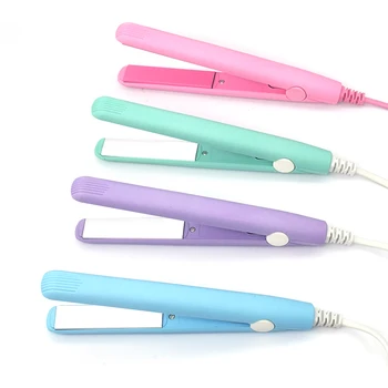 buy mini hair straightener