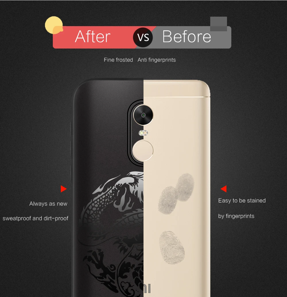 Xiaomi Redmi note 4 4X 4X Pro case cover silicone (6)