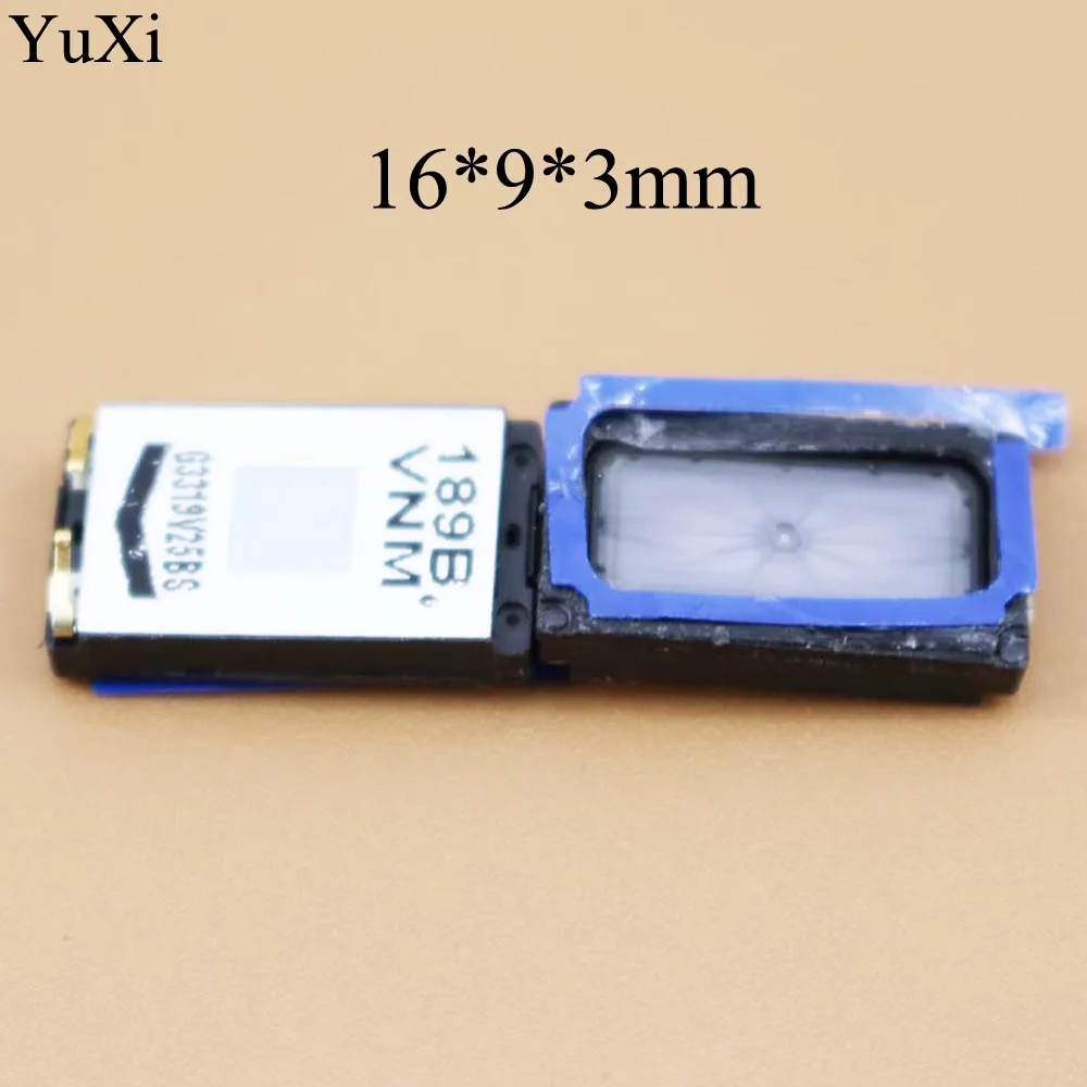 Запасной динамик для Sony Xperia T2 XM50H XM50T D5322 D5303 HTC D816 D606W 189B | Мобильные телефоны и