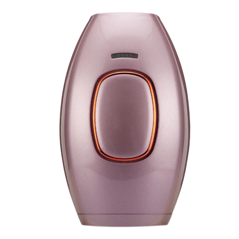 

300000 Pulses Ipl Epilator Portable Depilator Machine Full Body Hair Removal Device Painless Personal Care Appliance Eu Plug
