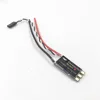 FVT LittleBee petite abeille BLHeli_S printemps 2-6S 20A 30A ESC DSHOT ESC régulateur de vitesse pour QAV-X FPV Raing Drone quadrirotor ► Photo 3/6