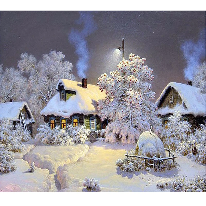 Зимняя сказка надпись. Новогодний пейзаж рисунки. Зимний пейзаж рисунок. Зимний вечер. Зимний ночной пейзаж.