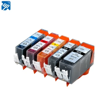 

5 x INK Cartridges for CANON IP3600 IP4600 IP4700 MP550 MP540 MP640 printer