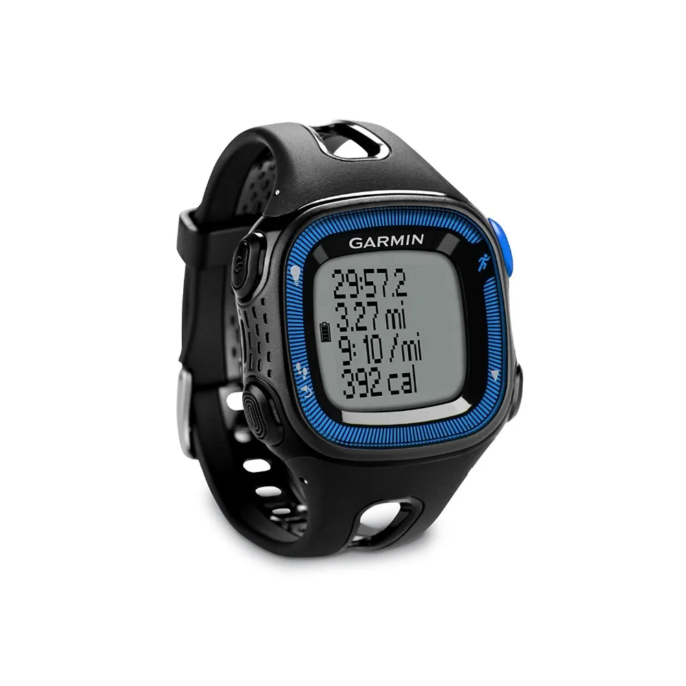 ZycBeautiful для garmin Forerunner 15 gps спортивные часы для бега