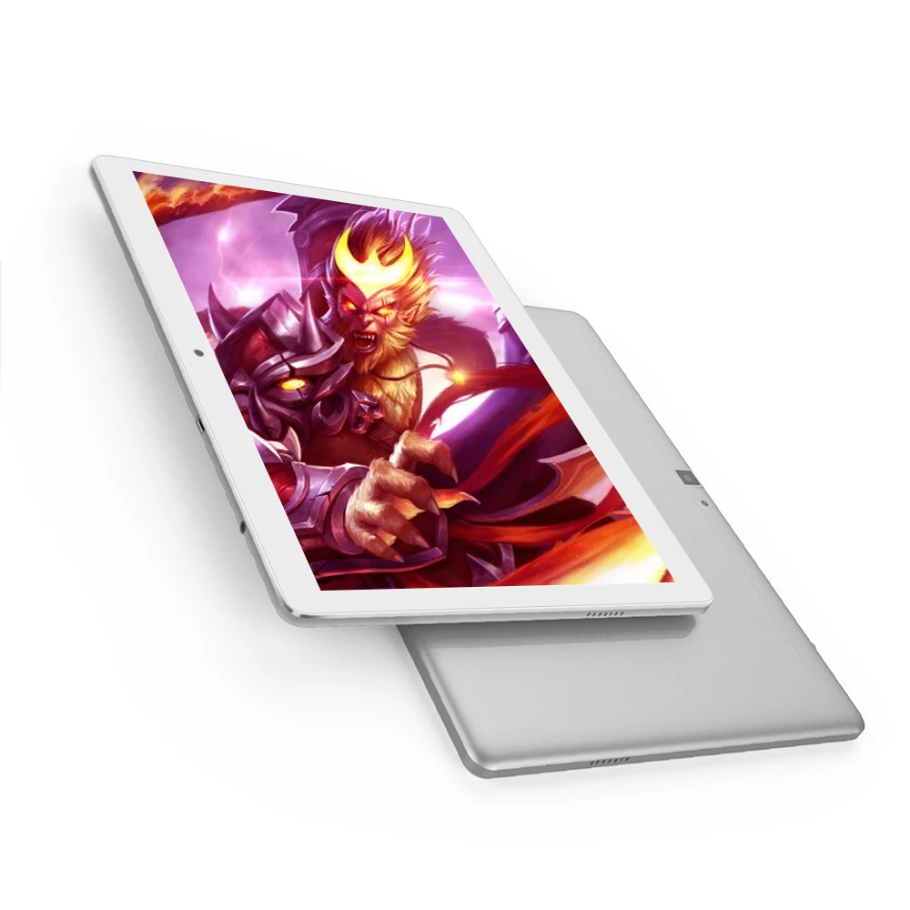 

10.1" 2560*1600 Alldocube M5X 4G Mobile Phone Tablet PC MTK X27(MT6797X) Deca Core 4G RAM 64G ROM Android 8.0 BT GPS Dual Sim