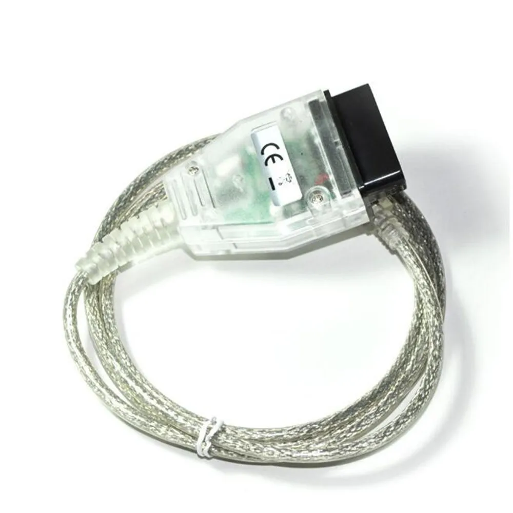 Новейшая модель Для BM W INPA K + может с FT232RL чип переключателем для DCAN USB Интерфейс