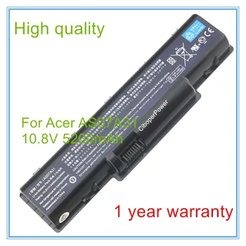 

Laptop Battery AS07A31 AS07A41 For Acer 5735Z 5737Z 5738 5738DG 5738G 5738Z 5738ZG 5740 5740DG 5740G