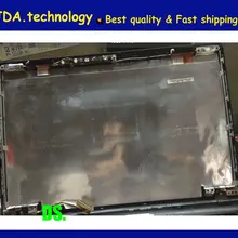 Компания wellendorff натуральная ЖК-дисплей Назад shell для sony VPCEA PCG-61411L задняя крышка назад оболочки крышкой