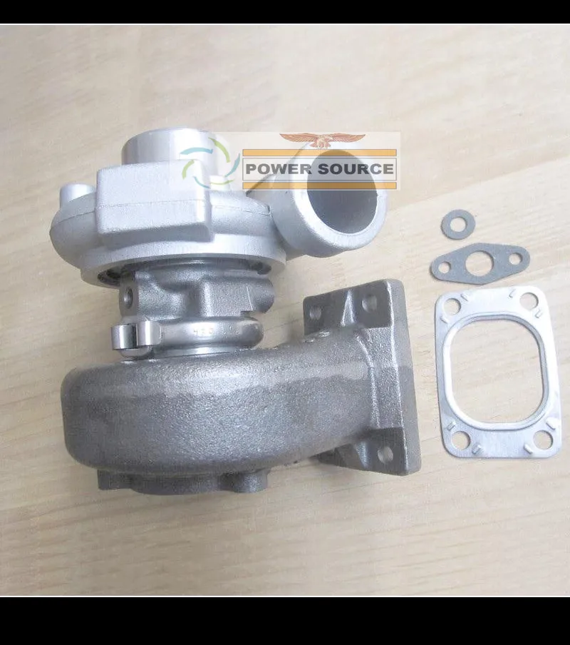Turbo TD04HL 49189-00540 8971159720 5I7585 5I7952  For ISUZU SK120 SK120-1 JCB Industrial Various Construction 4BG1T (5)