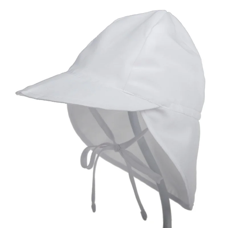 Summer Baby Hat Sun Protection Caps Breathability And Quick Dry Children UV Protective Kids Cap | Детская одежда и обувь