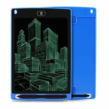 12 Inch LCD Writing Tablet Digital Drawing Tablet Toy Portable Electronic Board Handwriting Pads Ultra-thin Board Drawing Toy 12 Inch LCD Writing Tablet Digital Drawing Tablet Toy Portable Electronic Board Handwriting Pads Ultra-thin Board Drawing Toy
