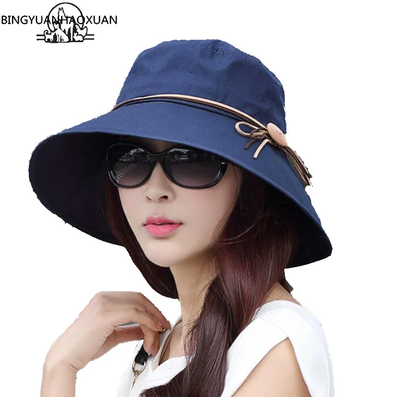 stylish summer hats for women
