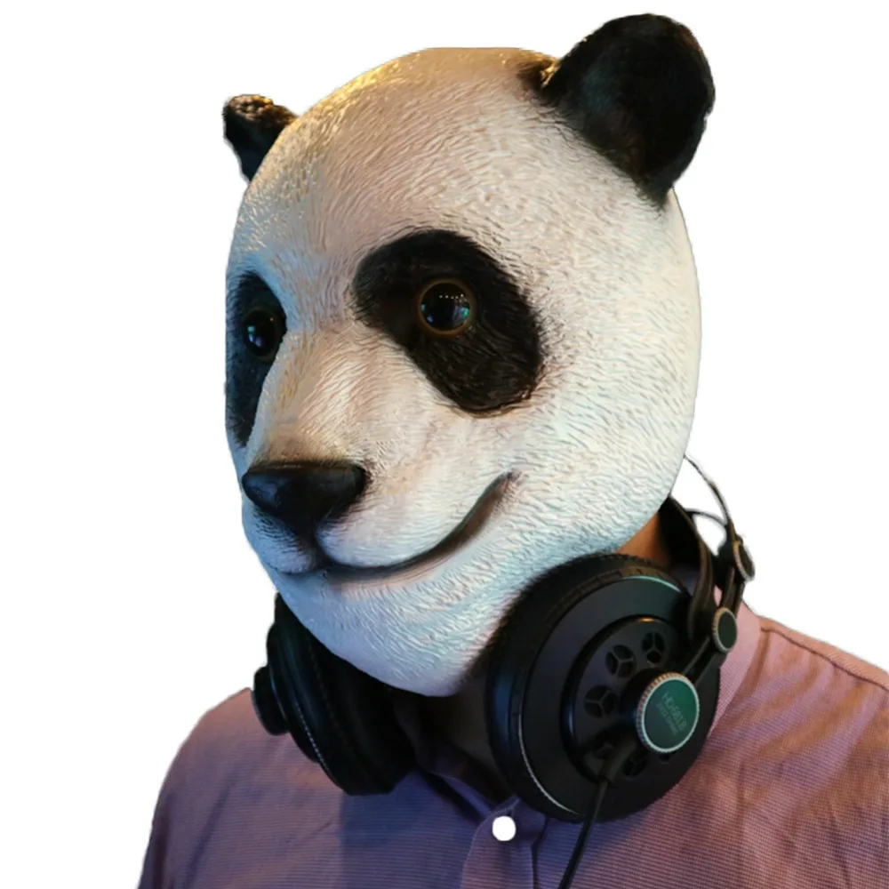 Pandas mask