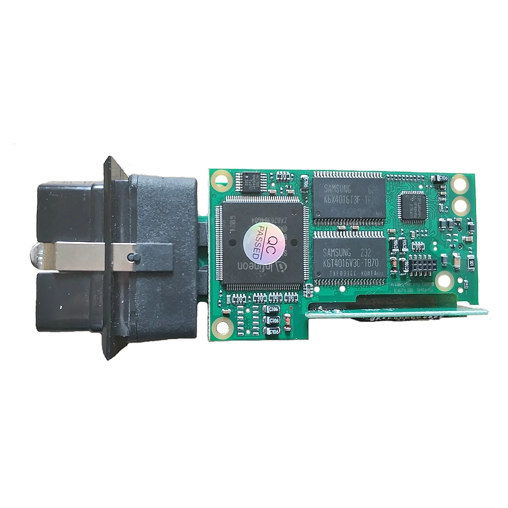 ODIS V5.13 VAS 5054a Bluetooth с оригинальным чипом OKI диагностический сканер vas5054a Поддержка