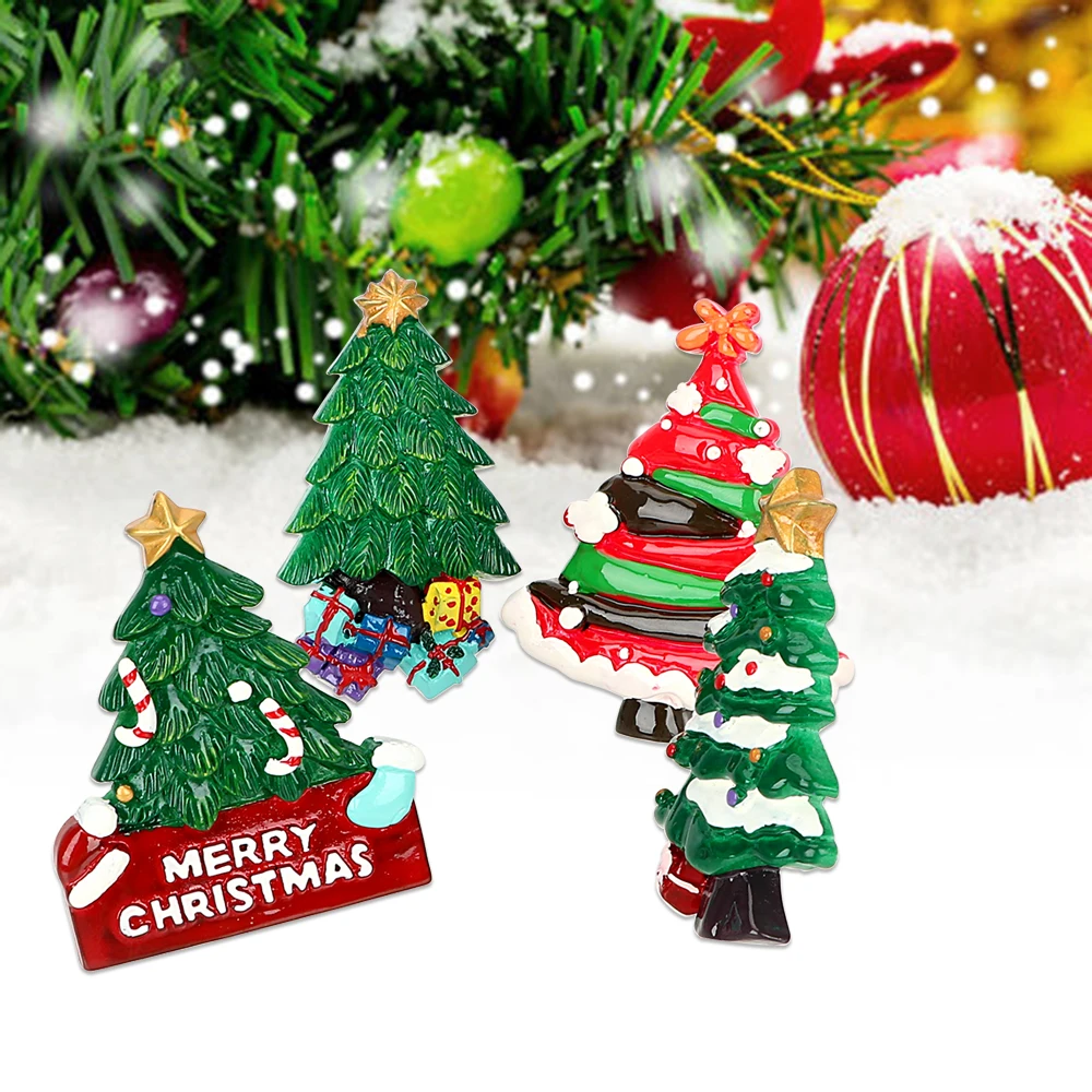 Buy Christmas 2018 Car Ornament Car Air Freshener Christmas Little Tree