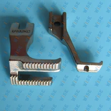 WELT PIPING CORDING CUTOUT FOOT SET C68 TACSEW GC6 6 CHANDLER U192C U193K important choose you