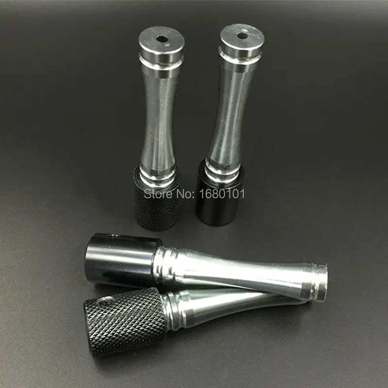 

Creative hand grenade shaped Mini pipe, smoking weed, easy to clean, free shipping