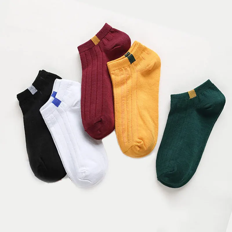low cut socks woman