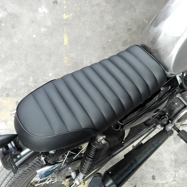 xs650 brat seat