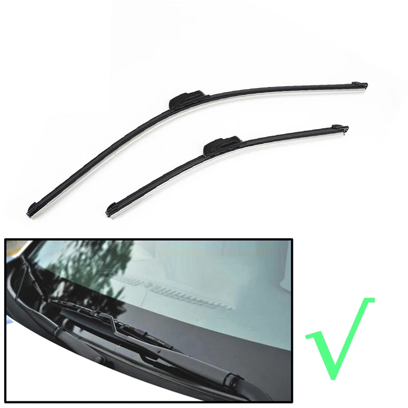 Щетки стеклоочистителя Misima для VW Polo Sedan / Vento 2010 2011 2012 2013 2014 24 &quot16&quot|wiper blade|windscreen wiper