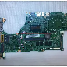 Aspire Nautilus M5-583P DAZRQMB18F0 NB. MP211.001 NBMB711002 i7-4500u DDR3L интегрированная графическая материнская плата