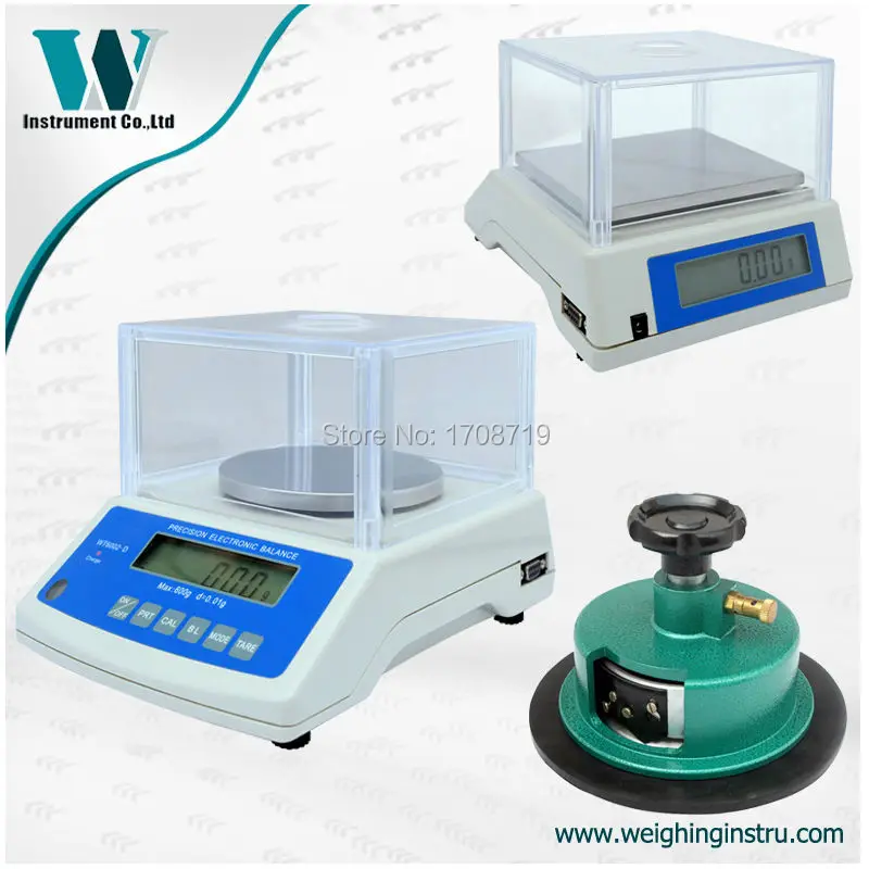300g 0.01g electric yarn scalein Weighing Scales from Tools on