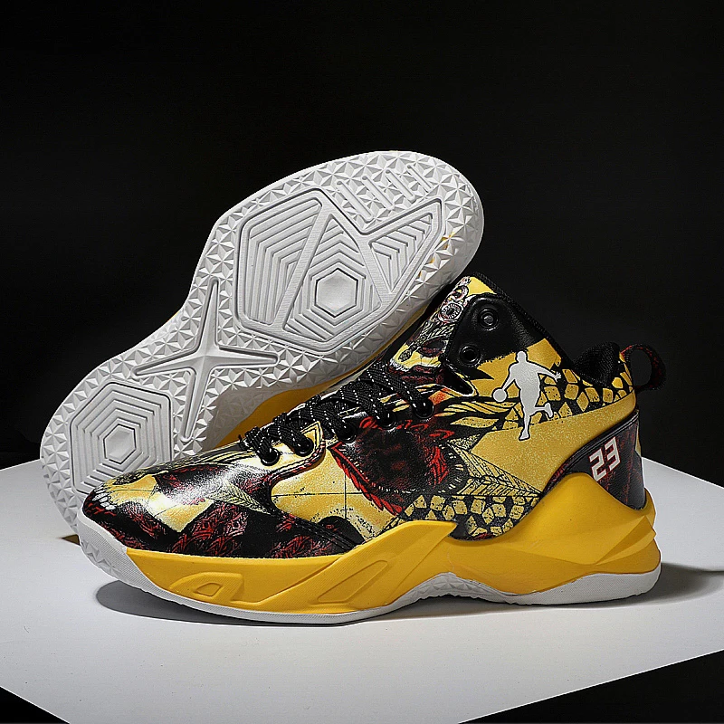 Los hombres Jordan calle baloncesto zapatos transpirables zapatos Retro cráneo zapatillas de baloncesto 23 deportes botas zapatillas de baloncesto cesta Homme Los hombres Jordan calle baloncesto zapatos transpirables zapatos Retro cráneo zapatillas de baloncesto 23 deportes botas zapatillas de baloncesto cesta Homme