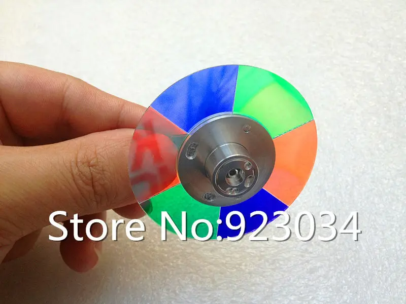 

Projector Color Wheel for Optoma Hd82 / HD8200
