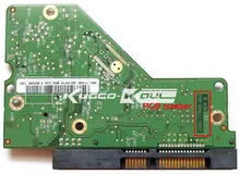 HDD PCB circuit board 2060-771640-003 REV A/P1 for WD 3.5 SATA hard drive repair data recovery