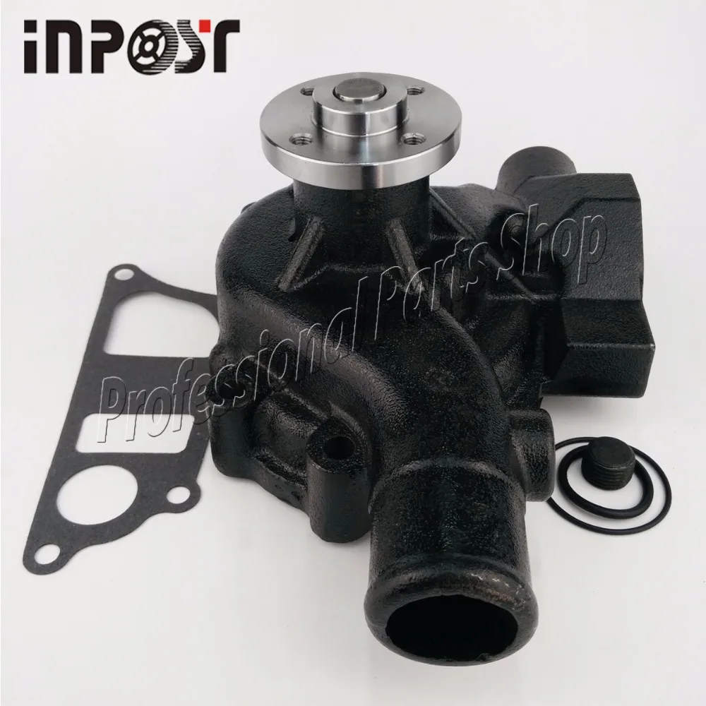 5754 Pompe à Eau De Refroidissement Du Moteur Pour Chariot élévateur à Moteur Diesel Cummins B33 In Pompes à Eau From Automobiles Et Motos On