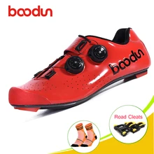 Кроссовки из углеродного волокна для шоссейного велоспорта; мужская обувь с двойной пряжкой на позвоночнике; обувь для езды на велосипеде; кроссовки для велосипеда; обувь для езды на велосипеде