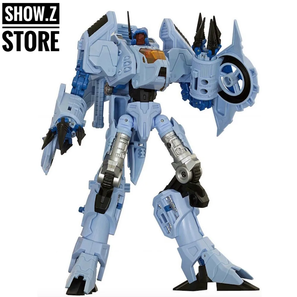 

[Show.Z Store] Mastermind Creations MMC R-24 Turben Whirl Transformation Action Figure