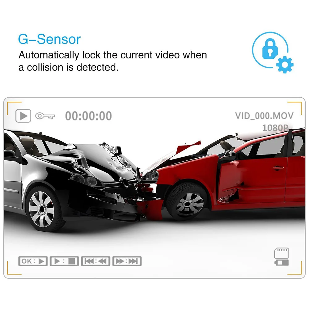 GSENSOR
