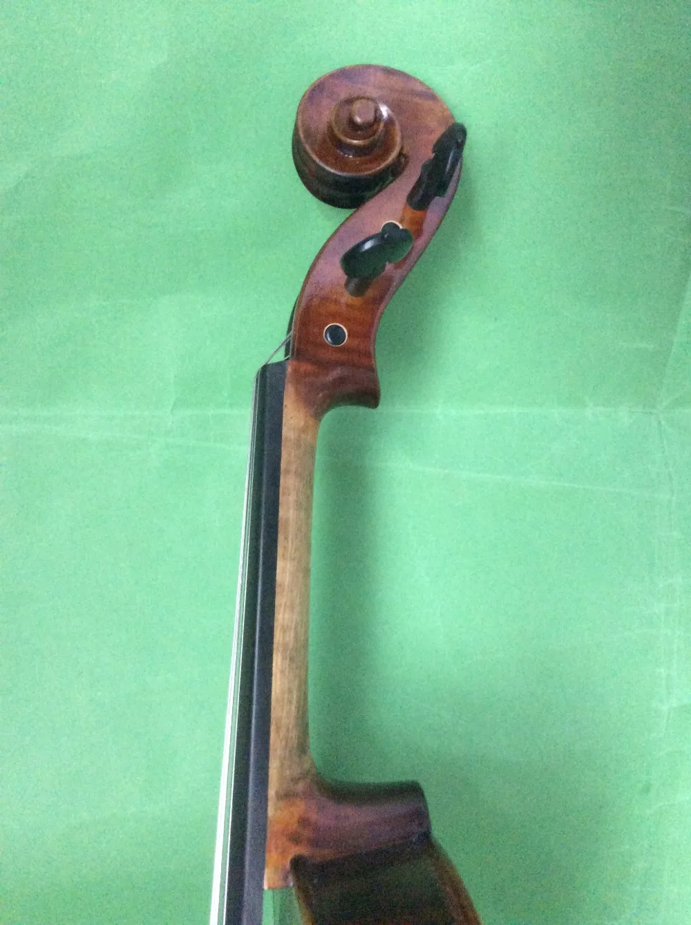 Master viola 16 " модель ortech очень приятный тон|master viola|tone |