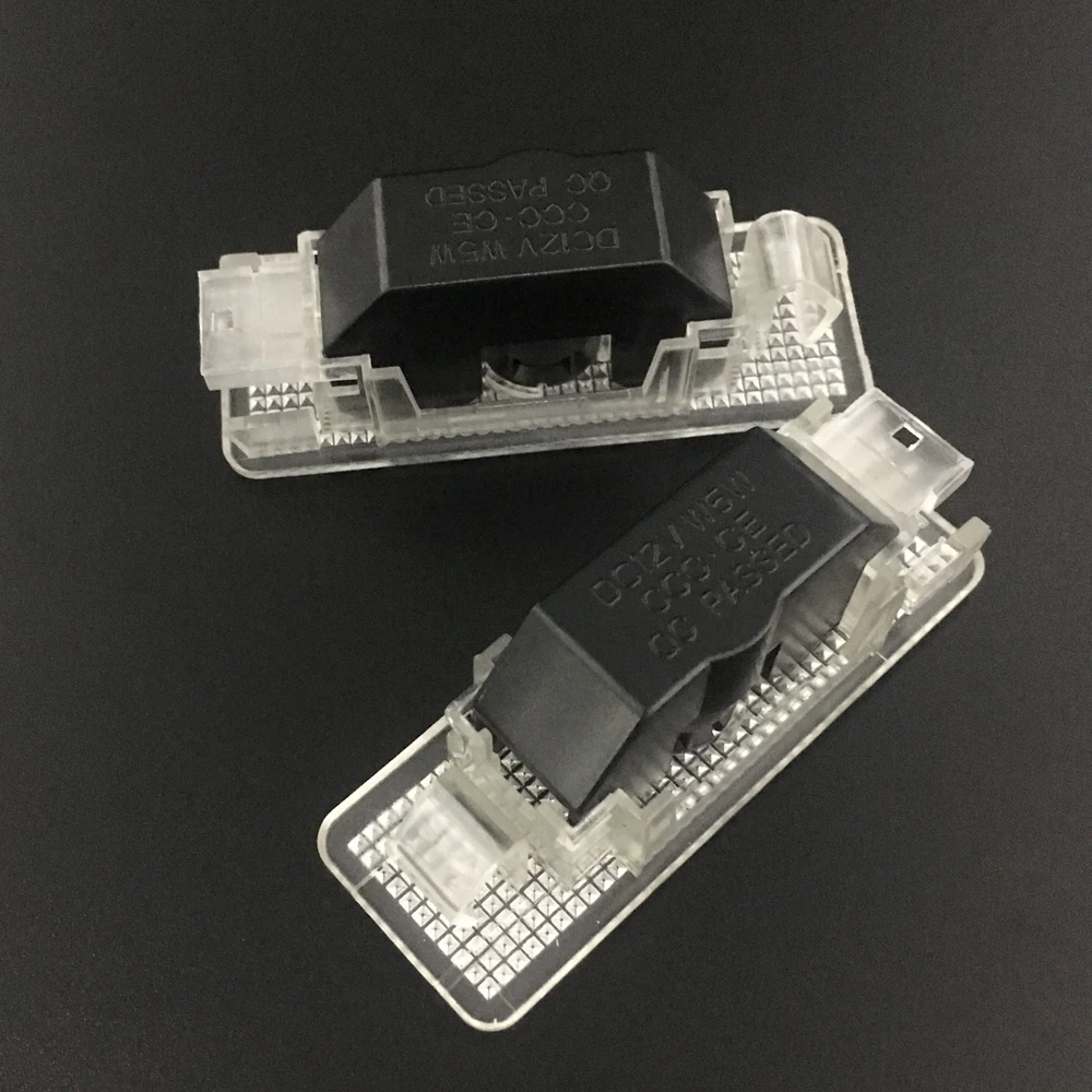 car door light for bmw E39 2