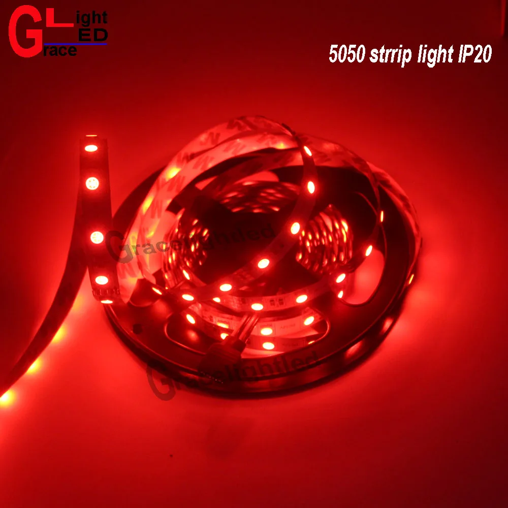 5050 Strip light IP20 6