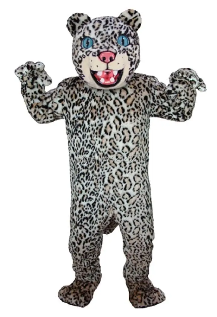2015 High cool brown strong tiger Mascot Costume Character Fancy Party Suit Carnival Halloween Christmas | Тематическая одежда и